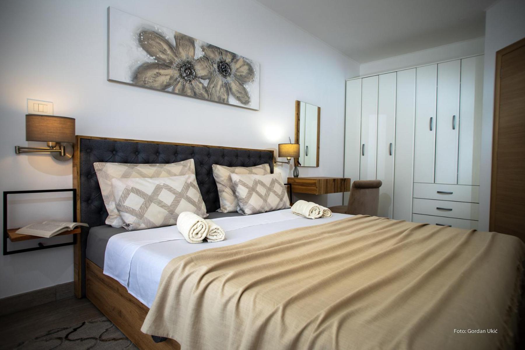 Secret Escape Apartment Rovinj Bagian luar foto
