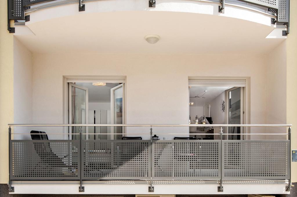 Secret Escape Apartment Rovinj Bagian luar foto